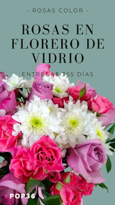 Arreglo Floral